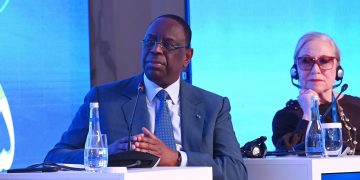 Macky Sall invité au 13e Forum mondial de Bakou