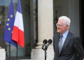 Décès de Lionel Jospin : « il incarnait une haute idée de la République », (Emmanuel Macron)