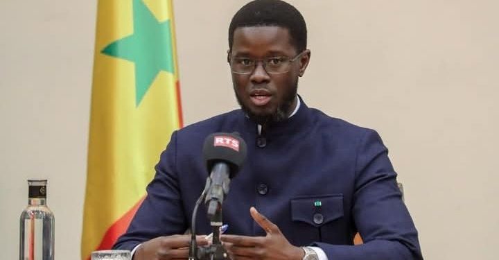 Visite en Espagne : Diomaye a-t-il été véritablement boycotté ?