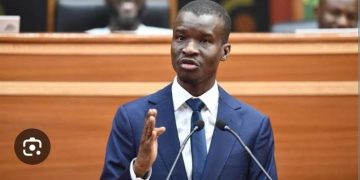 Locales 2027 : Bamba Cissé brise le silence