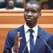 Locales 2027 : Bamba Cissé brise le silence