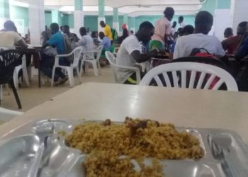 Journées sans tickets à l’UBG : le CROUS ferme « temporairement » ses restaurants