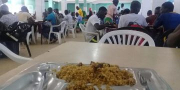 Journées sans tickets à l&rsquo;UBG : le CROUS ferme « temporairement » ses restaurants