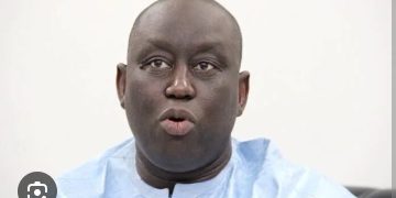 Audition au fond : ce que Aliou Sall et son épouse ont dit au juge du Pool judiciaire financier