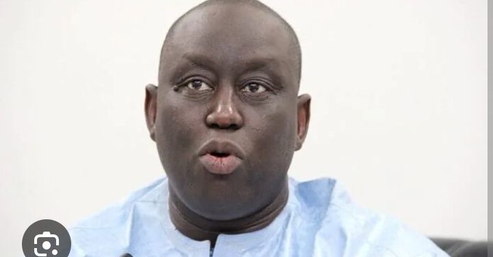 Audition au fond : ce que Aliou Sall et son épouse ont dit au juge du Pool judiciaire financier