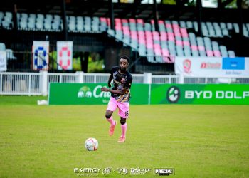 Mercato : l’AS Pikine enregistre l’arrivée du joueur DIEYLI Diallo en provenance de Praia Tortora.