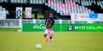 Mercato : l’AS Pikine enregistre l’arrivée du joueur DIEYLI Diallo en provenance de Praia Tortora.