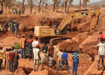 Saraya : Décès de deux jeunes dans les zones d’orpaillage de Saiensoutou et Bondala