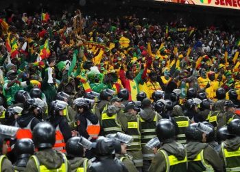 Supporters détenus au Maroc : "Rassurez-vous, le gouvernement ne ménage aucun effort..." (Khady Diène Gaye)