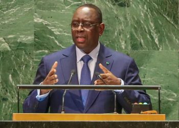 Soutenir la candidature de Macky à l’Onu : Un enjeu citoyen et souverainiste, (Par Ibrahima Mbodj)