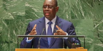Soutenir la candidature de Macky à l’Onu : Un enjeu citoyen et souverainiste, (Par Ibrahima Mbodj)