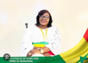 Pool judiciaire financier: la mairesse de Ndiaganiao convoquée à nouveau, mardi prochain