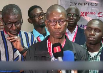 Régulation des médias : le Synpics dénonce une loi liberticide