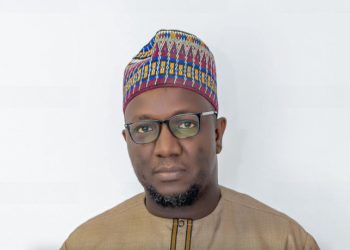 Tribunal de Dakar : Cheikh Oumar Diagne condamné pour diffusion de fausses nouvelles