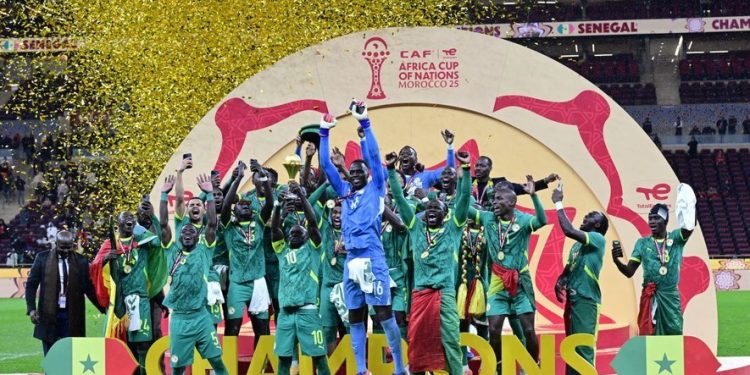 CAN 2025 – Finale Senegal vs Maroc: la CAF et sa décision sur fond de vide juridique