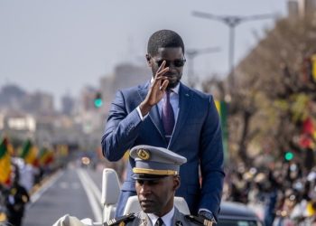 Thies : Diomaye attendu dans la capitale du Rail, ce 30 mars