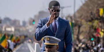 Thies : Diomaye attendu dans la capitale du Rail, ce 30 mars