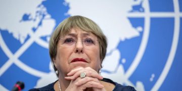 ONU : le Chili retire son soutien à Michelle Bachelet, Macky Sall reste en lice