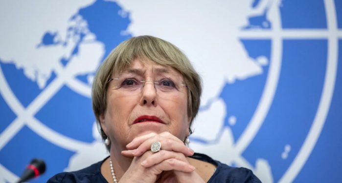 ONU : le Chili retire son soutien à Michelle Bachelet, Macky Sall reste en lice