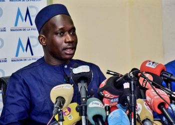 Sureté Urbaine : le journaliste Ibrahima Lissa Faye convoqué, ce mardi