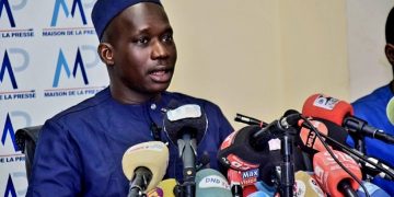 Sureté Urbaine : le journaliste Ibrahima Lissa Faye convoqué, ce mardi