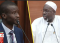Assemblée: L&rsquo;intervention pointue d&rsquo;Abdou Karim Sall « Dinagnou Diapandi Si… » (Vidéo)