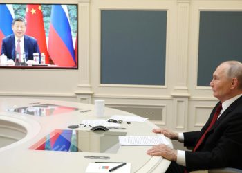 Frappes sur l&rsquo;Iran: la Chine et la Russie appellent à un cessez-le-feu tout en restant à l&rsquo;écart