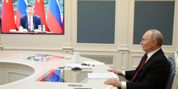 Frappes sur l&rsquo;Iran: la Chine et la Russie appellent à un cessez-le-feu tout en restant à l&rsquo;écart