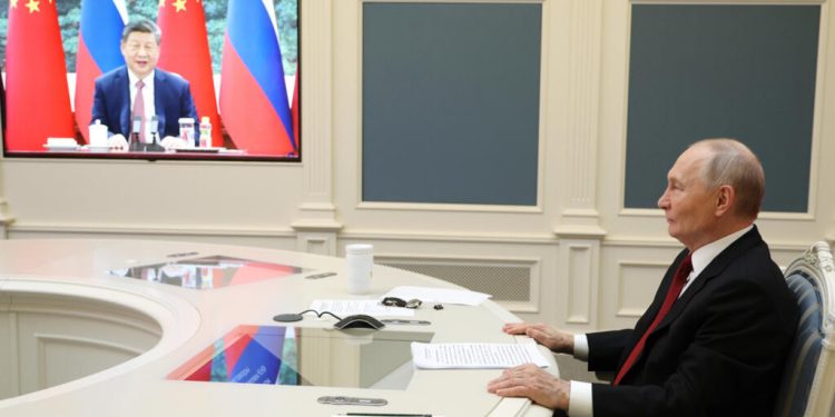 Frappes sur l&rsquo;Iran: la Chine et la Russie appellent à un cessez-le-feu tout en restant à l&rsquo;écart