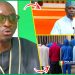 (Vidéo) Durcissement des peines: Abass Sow pousse un gros coup de guieule & lance un message fort « Loutax Gni Nangou Goor Ak Goor… »