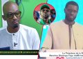Abass Sow affiche sa déception et assène ses vérités « Diomaye doit tout à Sonko et Pastef… » (Vidéo)