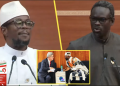 Abdou Mbow contre-attaque et massacre Me Tall : « Xama Dara, Do lire…Badianou Gorjigueen Yi Moy… » (Vidéo)