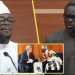 Abdou Mbow contre-attaque et massacre Me Tall : « Xama Dara, Do lire…Badianou Gorjigueen Yi Moy… » (Vidéo)