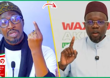(Vidéo) L&rsquo;avis tranché d&rsquo;Aabou Diallo sur la sortie de SONKO « Wone Naniou Ni Postre PM Bi Deugeureutoul… »