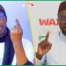 (Vidéo) L&rsquo;avis tranché d&rsquo;Aabou Diallo sur la sortie de SONKO « Wone Naniou Ni Postre PM Bi Deugeureutoul… »