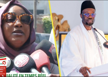 Réaction musclée de ADF après son audition « Sonko Moñou Wara Dimbali, Xoulo, Xountou, Youkhou… » (Vidéo)