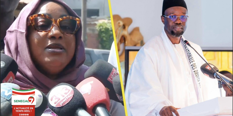 Réaction musclée de ADF après son audition « Sonko Moñou Wara Dimbali, Xoulo, Xountou, Youkhou… » (Vidéo)