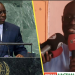 Candidature de Macky à l&rsquo;ONU: Aliou Sall se lâche « C&rsquo;est une chance exceptionnelle pour le Sénegél… » (Vidéo)