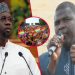 Marche de MODAP : Amadou Ba décortique le projet loi de Sonko contre l&rsquo;h0m0sexualité « Souko Nékhone Mou Bayi… » (Vidéo)