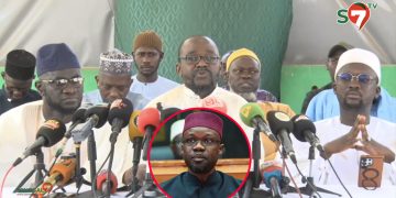Après le vote de la loi Sonko, And Samm Jikko Yi très satisfait : « Gatié Ngalama Ousmane Sonko… » (Vidéo)