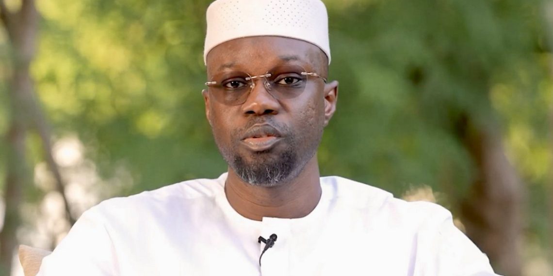 Le « Ndogou » de Sonko et de la coalition APTE reporté au samedi 14 mars