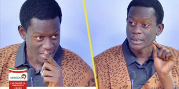 Critiqué après ses sorties polémiques : Arona Niang réagit et recadre sévèrement ses détracteurs (Vidéo)