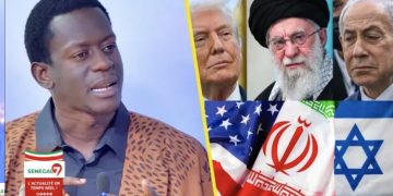 Crise Iran–USA–Israël : Les révélations exclusives d&rsquo;Arona Niang « Cette petite gu€rre est un… » (Vidéo)