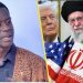 Crise Iran–USA–Israël : Les révélations exclusives d&rsquo;Arona Niang « Cette petite gu€rre est un… » (Vidéo)