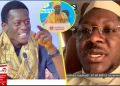 « Mimi Touré veut me tu&r » Réaction à chaud d&rsquo;Arona Niang sur les graves accusations Cheikh B. Ndiaye (Vidéo)