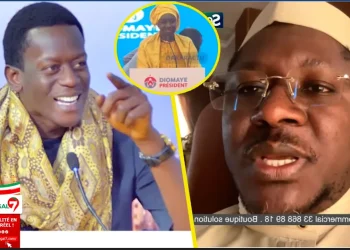 « Mimi Touré veut me tu&r » Réaction à chaud d&rsquo;Arona Niang sur les graves accusations Cheikh B. Ndiaye (Vidéo)