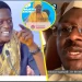 « Mimi Touré veut me tu&r » Réaction à chaud d&rsquo;Arona Niang sur les graves accusations Cheikh B. Ndiaye (Vidéo)