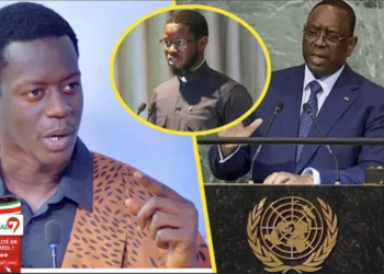 Arona Niang sur la candidature de Macky à l&rsquo;ONU : « Amna chance pour gagner, il a le soutien des… » (Vidéo)
