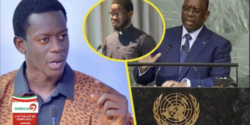 Arona Niang sur la candidature de Macky à l&rsquo;ONU : « Amna chance pour gagner, il a le soutien des… » (Vidéo)