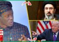 (Vidéo) « Le fils de Ayatollah est un pro Trump » les révélations d&rsquo;Arona Niang sur le nouveau guide supreme Iranien